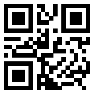 Scansione del QrCode di 3308304170