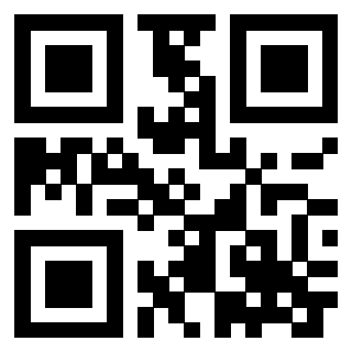 3308304172 - Immagine del QrCode associato