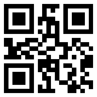 Il Qr Code di 3308304175