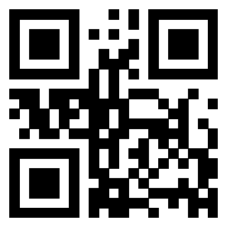 3308304176 Qr Code associato