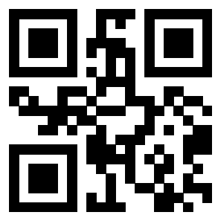 3308304178 - Immagine del Qr Code associato
