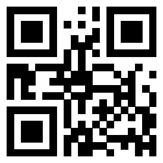 3308304182 QrCode associato