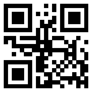 3308304188 - Immagine del QrCode associato