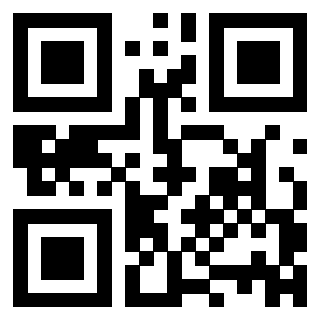 3308304192 - Immagine del Qr Code associato