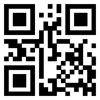 3308304194 - Immagine del Qr Code associato