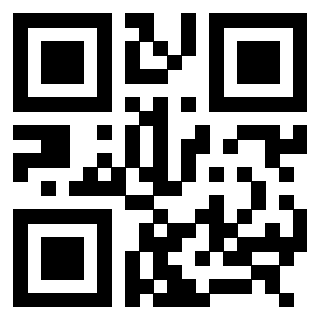 3308304195 - Immagine del QrCode associato