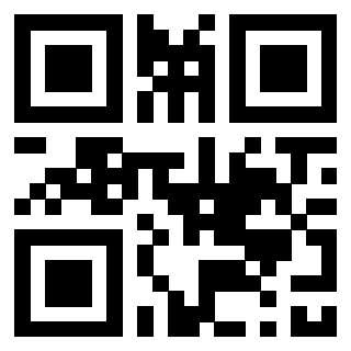 3308304196 - Immagine del Qr Code