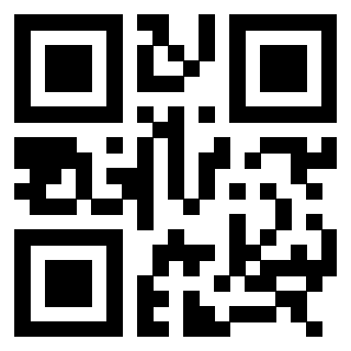 3308304197 Qr Code associato