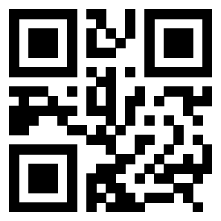 3308304198 QrCode associato