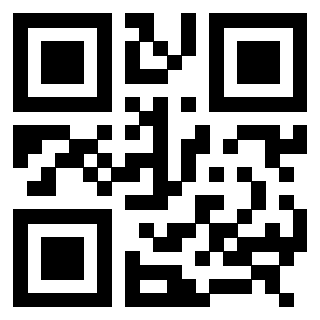Il Qr Code di 3308304199