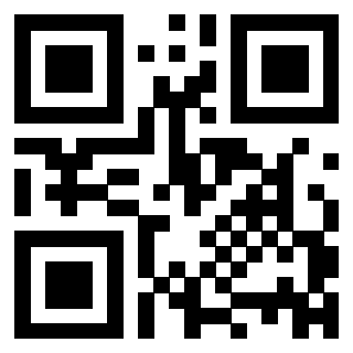 3308304200 QrCode associato