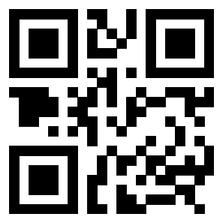 3308304201 - Immagine del Qr Code