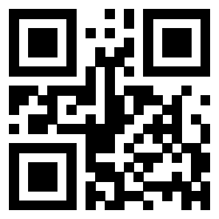 3308304205 - Immagine del Qr Code
