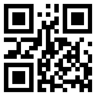 3308304207 - Immagine del QrCode