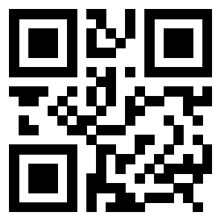 3308304208 QrCode associato