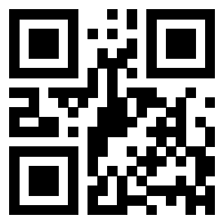 3308304209 - Immagine del QrCode