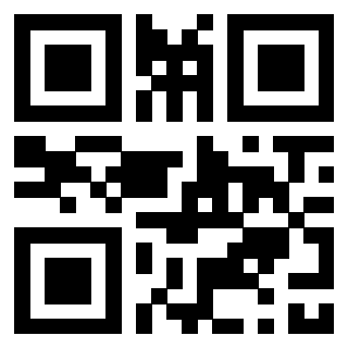 3308304211 - Immagine del Qr Code associato