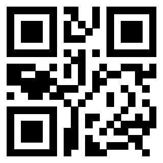 Il Qr Code di 3308304212