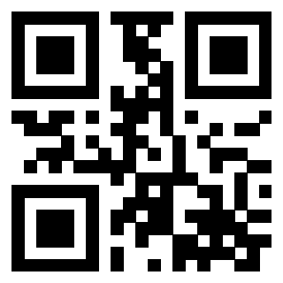 Il Qr Code di 3308304213