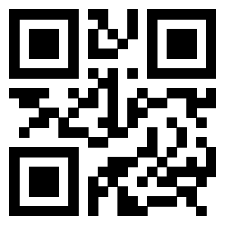 Immagine del Qr Code di 3308304214