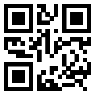 Il Qr Code di 3308304216