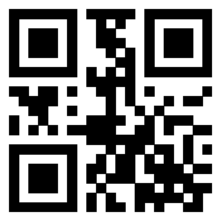 Immagine del Qr Code di 3308304220