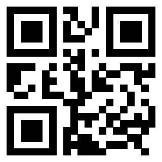 Immagine del Qr Code di 3308304221