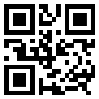 3308304222 - Immagine del QrCode associato