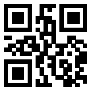 3308304224 - Immagine del Qr Code associato