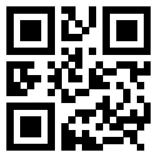3308304225 Qr Code associato