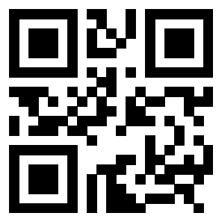 Il QrCode di 3308304227