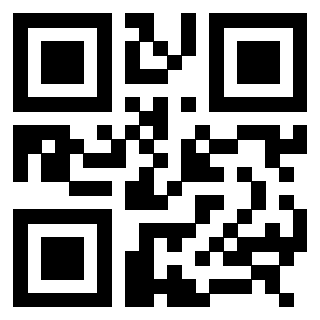 3308304228 - Immagine del Qr Code associato