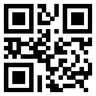 Il Qr Code di 3308304229