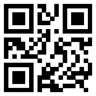 3308304230 - Immagine del QrCode associato