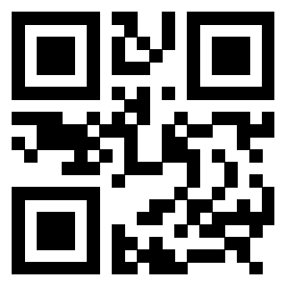 Il QrCode di 3308304231