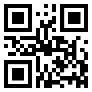 Immagine del Qr Code di 3308304233