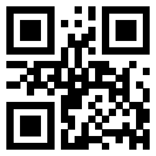 3308304234 Qr Code associato