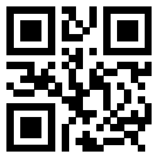 3308304236 - Immagine del QrCode