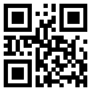 Qr Code di 3308304237