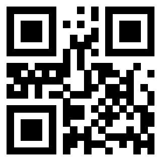 Immagine del QrCode di 3308304241