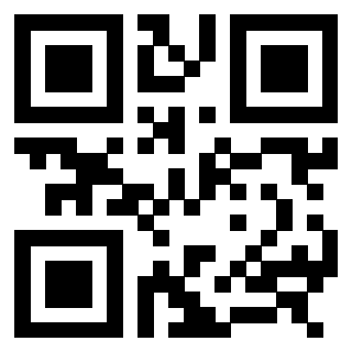 Il QrCode di 3308304242