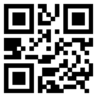 3308304244 Qr Code associato