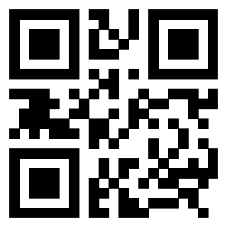 3308304246 - Immagine del QrCode associato