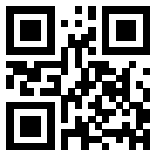 3308304247 - Immagine del Qr Code