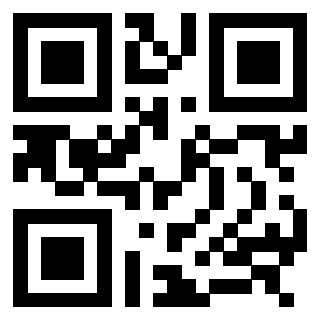 Scansione del QrCode di 3308304250