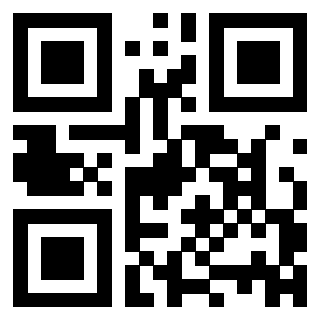 3308304252 Qr Code associato