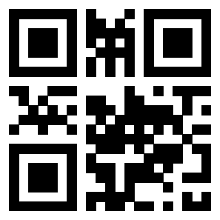 Immagine del QrCode di 3308304253