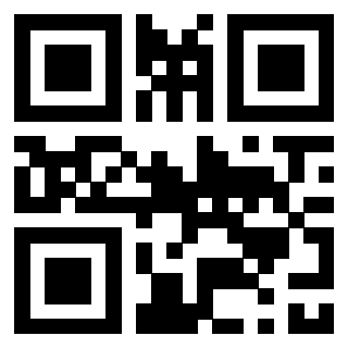 Immagine del Qr Code di 3308304254
