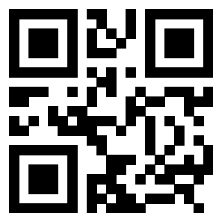 Il QrCode di 3308304256