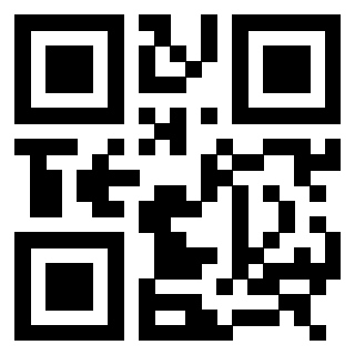 3308304257 QrCode associato